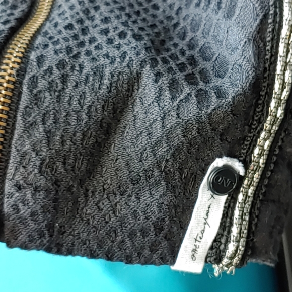 ONETEASPOON Whitely Onyx Pants - Picture 5 of 5